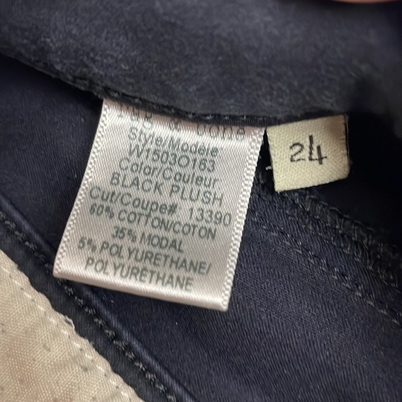 rag & bone the legging jeans - Picture 9 of 11